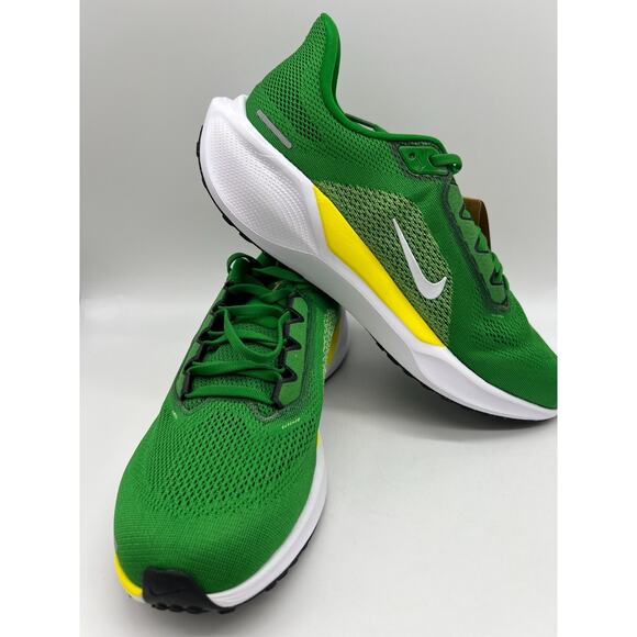 Nike Air Zoom Pegasus 41 Oregon Ducks IB3260-300 Men\'s Size 10 main image 5